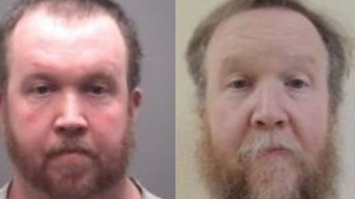 Man wanted in Alamance County for exploiting a minor, failing to register as sex offender, deputies say