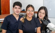 Excelencia, vocación y compromiso social que salva vidas. La Universidad del Cauca celebra 75 años de uno de sus programas más icónicos