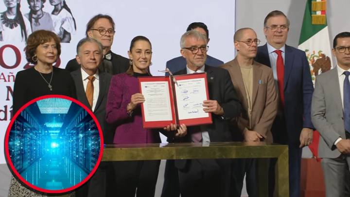 México tendrá la súpercomputadora más grande de Latinoamérica; ¿cuándo entrará en operaciones?