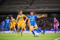 Tigres vs Cruz Azul: EN VIVO, dónde, cuándo y a qué hora ver el partido la Semifinal de Vuelta Apertura 2025 Liga MX Femenil