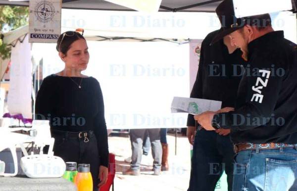 Realiza Zootecnia Semana de la Ciencia