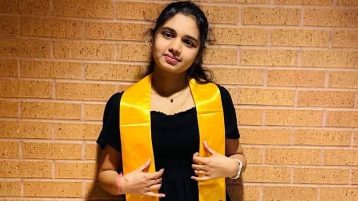 23-year-old Indian student dies in US after suffering from severe cough, chest pain