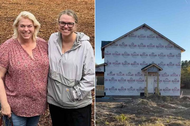 Janelle Brown Reveals If She and Daughter Maddie Will Live Together at Their New North Carolina Farm