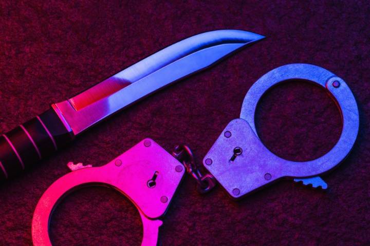 Two hurt in separate stabbings overnight in Wichita