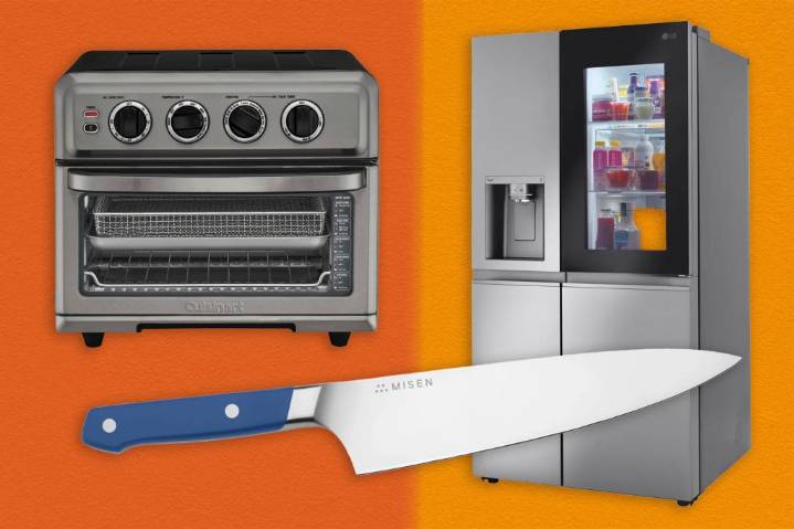 23+ Black Friday kitchen deals I'm feasting on as a private chef
