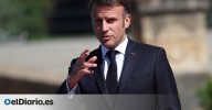 Macron instaura una mili voluntaria en Francia ante las “amenazas crecientes”