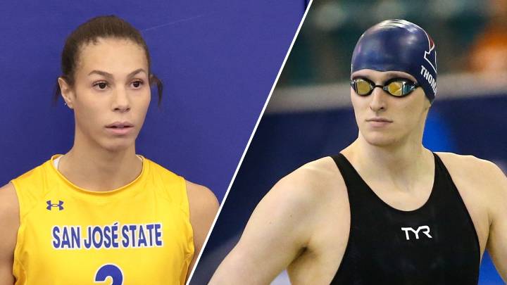 Trump nominates attorney fighting transgender sports cases to federal court