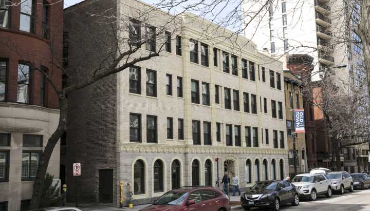 Brinshore Development puts 20 Chicago properties up for sale, including CHA units