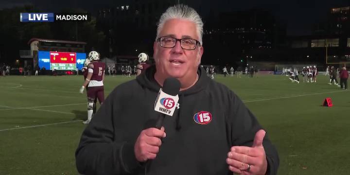 Jocko gives a preview of this week's Game of the Week