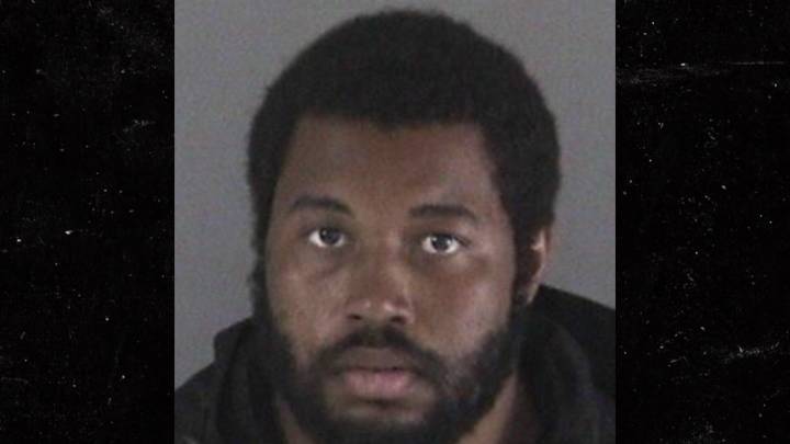 Man Charged With Murder In John Beam's Death, Allegedly Confessed