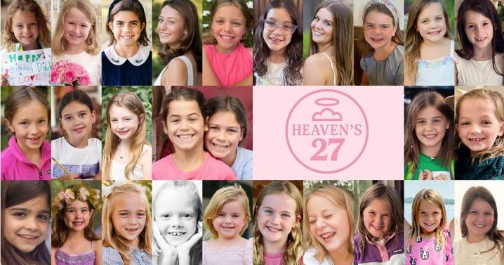 Clinging to trees, screaming for help: Lawsuits paint heartbreaking picture of girls’ last moments at Camp Mystic