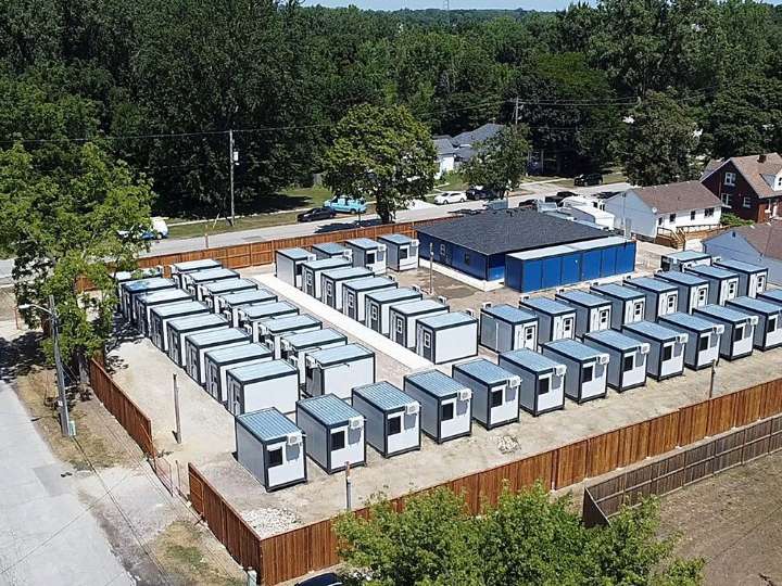 Chatham-Kent transitional housing projects receiving $3.7M from feds