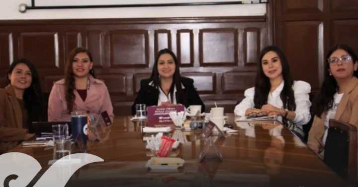 Con resultados positivos, Punto Seguro del ayuntamiento y Oxxo para mujeres: Nefris Herrera