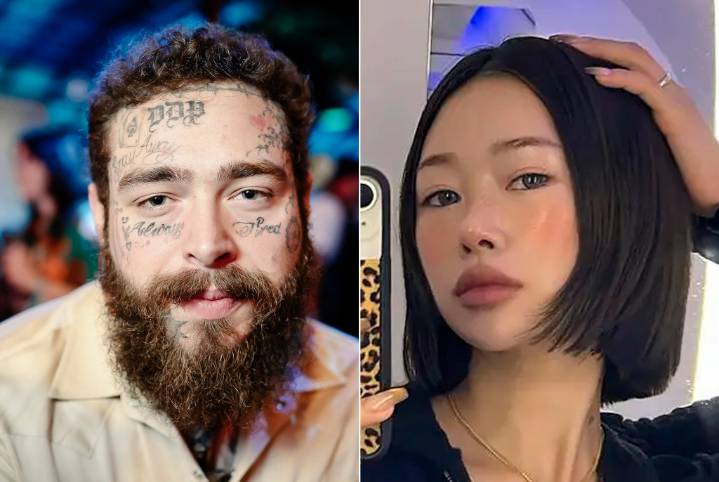 Post Malone, ex-fiancée Jamie Park settle custody battle in Utah