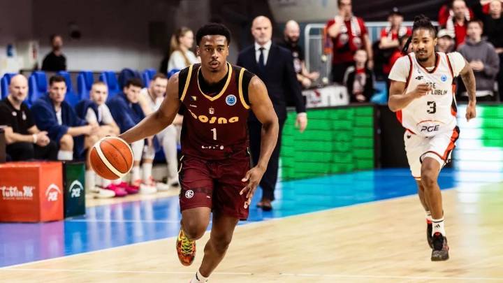 Cuenta atrás para la llegada de Chase Audige al Unicaja