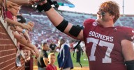 R Mason Thomas still questionable, Heath Ozaeta now doubtful for OU vs. Missouri