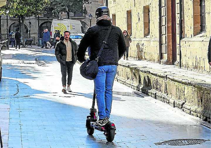 El Ayuntamiento de Oviedo inicia la cuenta atrás de un mes para implantar la Zona de Bajas Emisiones