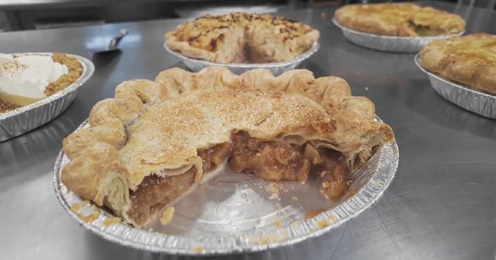 Why we love comfort foods