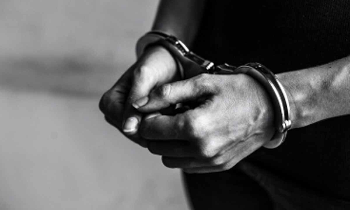 Drug Peddler Nabbed in Hyderabad; Narcotics Worth ₹12 Lakh Seized