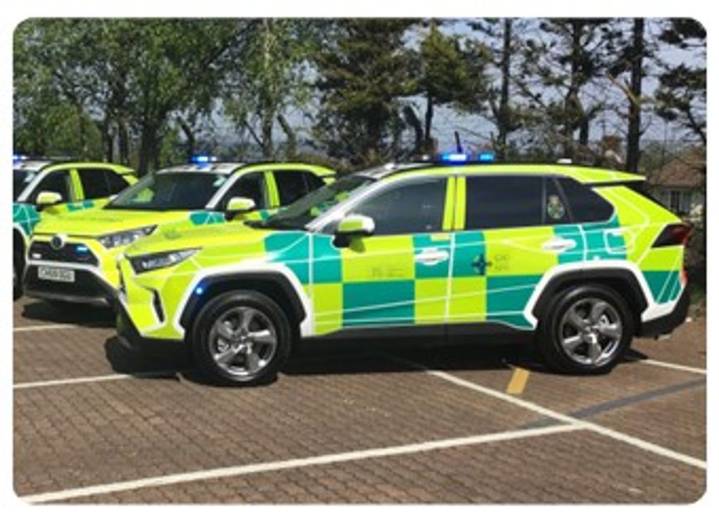 Details of possible new critical care service in Powys to be provided in the new year