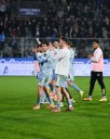 Juventus ganó en condición de visitante frente al Cremonese -