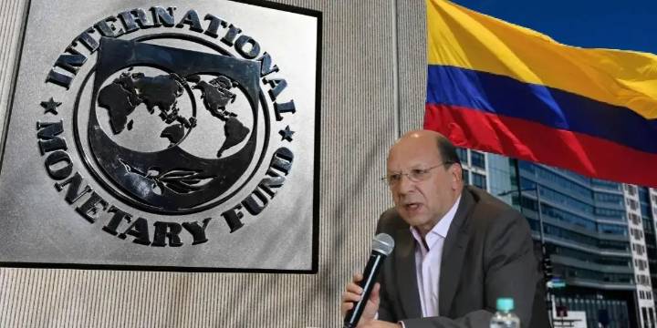 Estos son los países de Latinoamérica más endeudados con el FMI: Argentina lidera el ranking, ¿y Colombia?