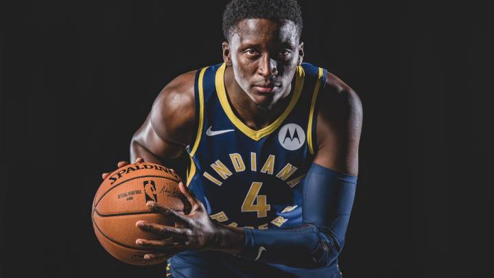 Victor Oladipo enters G League Player Pool