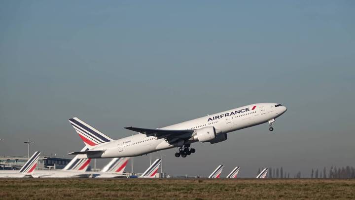 France Imposes Severe Fines and Flight Bans for Unruly Airline Passengers