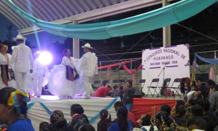 Las Nieves De Mi Tierra