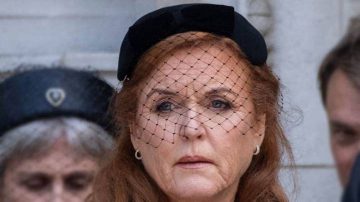 Experts say Sarah Ferguson Could ‘Air Out Dirty Laundry’ for Money