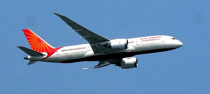 Air India urges Centre to seek access to airspace over China's Xinjiang as Pak blockade drains finances