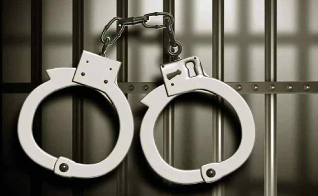 Surat man held for aiding Rs 10 crore transfer to Pakistan