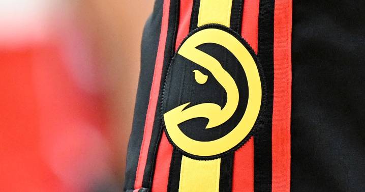 Ex-Atlanta Hawks executive accused of stealing millions from team for luxury apparel and jewelry