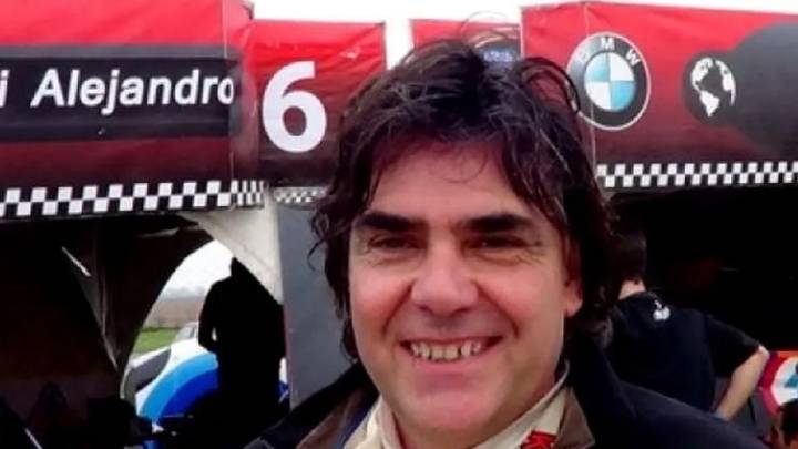 La Plata: piloto de carreras murió mientras participaba de una competencia zonal
