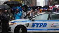 2025 Macy's Thanksgiving Day Parade: NYPD bulletin issues warning despite no specific threats