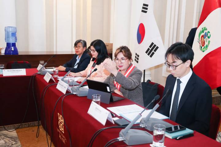 PJ resalta buen funcionamiento del servicio que emite certificados de antecedentes penales