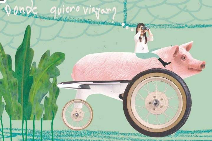 Teatro, creatividad y memoria con planes gratis para peques en Espacio Abierto Quinta de los Molinos