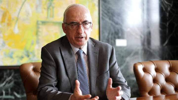 'La posibilidad de seguir bajando la tasa de interés se ve cada vez más lejana': gerente del Banco de la República