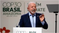 Lula lanza en la COP30 un fondo global para conservar los bosques tropicales