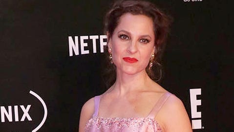 Marina de Tavira expresó su admiración por Yalitza Aparicio