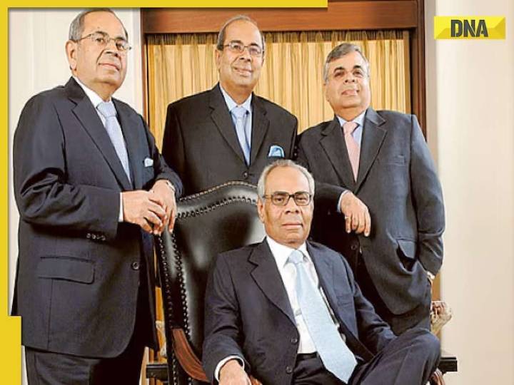 Gopichand Hinduja dies: Scion of richest Indian family in UK once ran business f