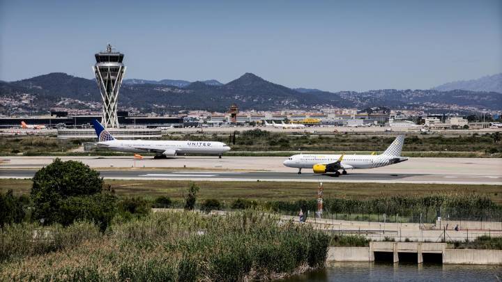 El Senado aprueba 80 cambios en la ley de movilidad sostenible, como congelar las tasas de Aena o recuperar la indemnización del AVE