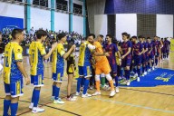 Un partido de récord: el Virgili Cádiz–Barça dispara la audiencia con más de 180.000 espectadores