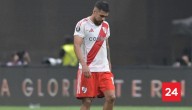 "Borrado": Paulo Díaz sufrió duro golpe tras ser 'cortado' en River Plate