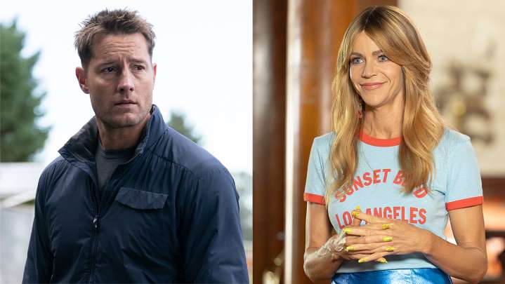 ‘Tracker,’ ‘High Potential’ Still Rule Network TV Ratings for Fall 2025