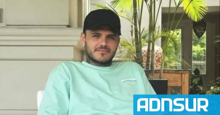 16:42 El filoso posteo de Mauro Icardi tras la reaparición conjunta de Wanda Nara y Maxi López: “Hay gente que...”