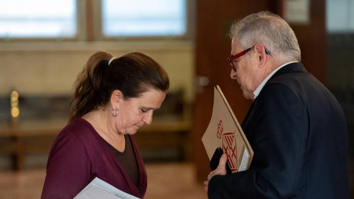 BComú desespera a Collboni, que se aboca a la cuestión de confianza por el presupuesto del 2026