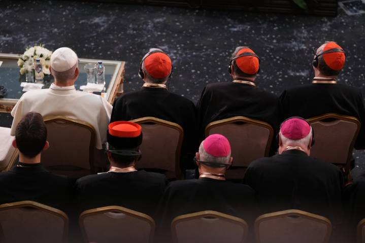 Pope Leo XIV brings messages of peace and Christian unity on trip to Turkey and Lebanon