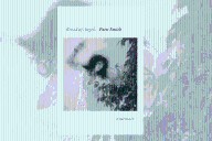 Patti Smith's Memoir 'Bread of Angels' Hits Bookshelves: Buy Online