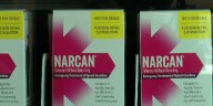 Local school nurses equipped with Narcan as opioid crisis reaches classrooms